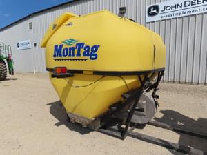 2014 Montag Manufacturing Undetermined Image