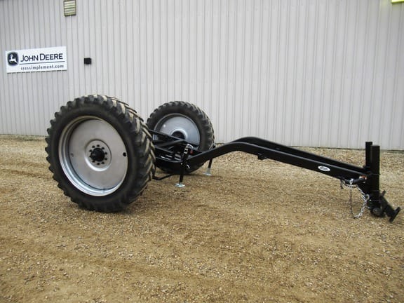 Main image Montag Manufacturing C09B