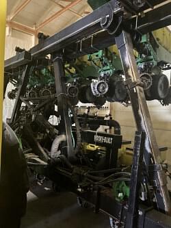Image of Moore-Built 16R30 equipment image 2