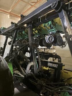 Image of Moore-Built 16R30 equipment image 1