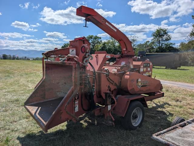 Image of Morbark M15R equipment image 4