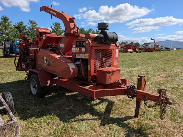 Image of Morbark M15R equipment image 3