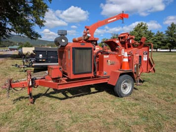 Main image Morbark M15R