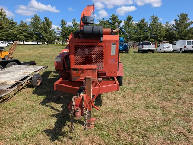 Image of Morbark M15R equipment image 1