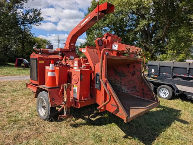 Image of Morbark M15R equipment image 2