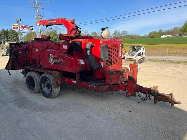 Image of Morbark M18R equipment image 3