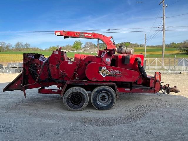 Image of Morbark M18R equipment image 4