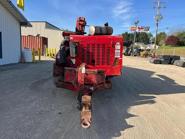 Image of Morbark M18R equipment image 2