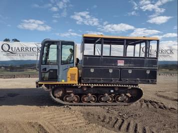 Main image Morooka MST800VD