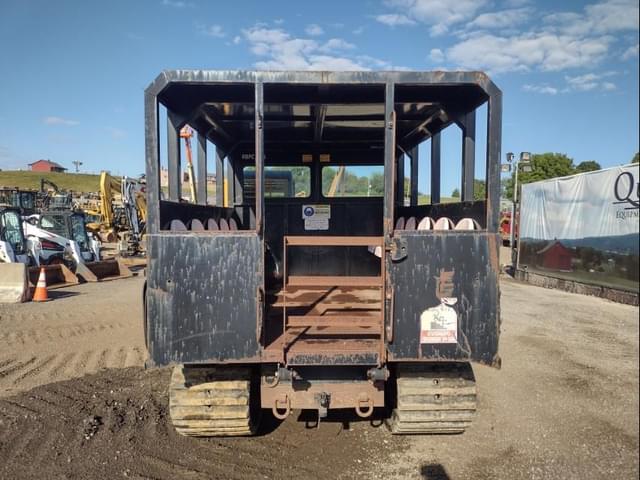 Image of Morooka MST800VD equipment image 3