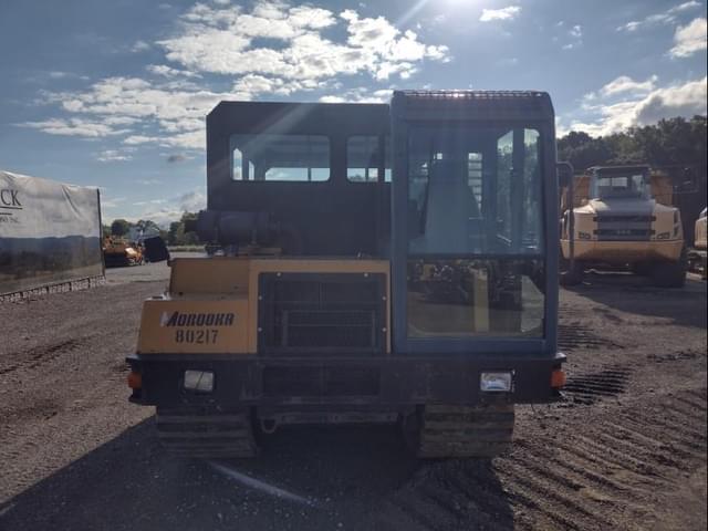 Image of Morooka MST800VD equipment image 1