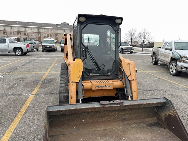 Image of Mustang 2500RT equipment image 3