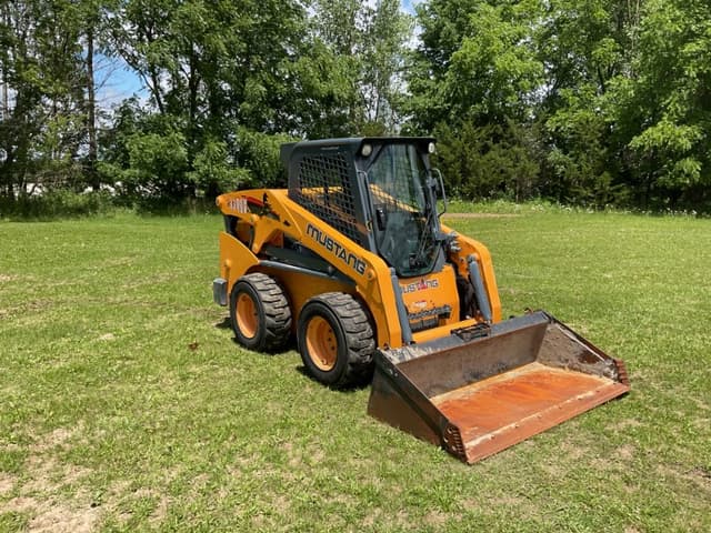 Image of Mustang 3300V equipment image 2