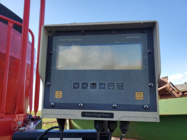 Image of NDE 804 equipment image 3