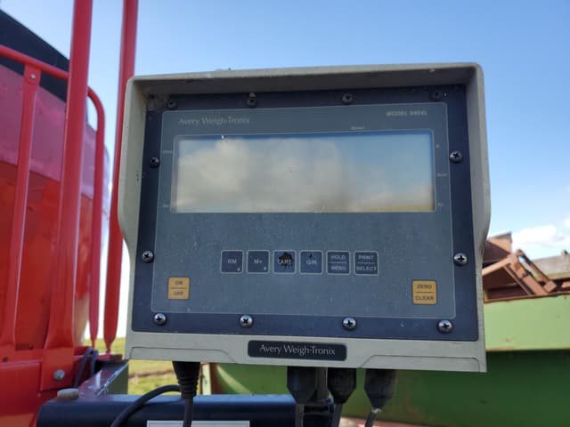 Image of NDE 804 equipment image 3