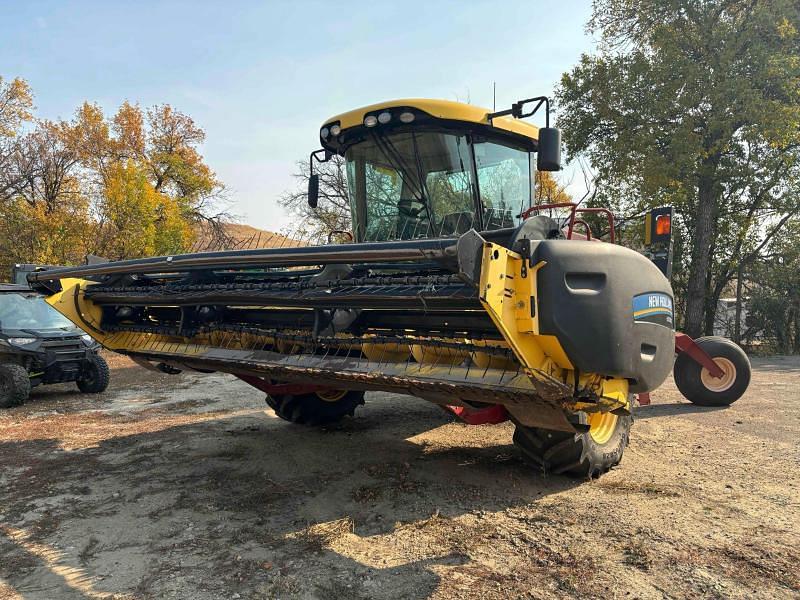 Image of New Holland Speedrower 130 Primary image