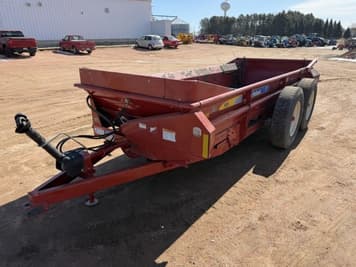 Main image New Holland 185