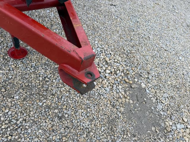 Image of New Holland 185 equipment image 4