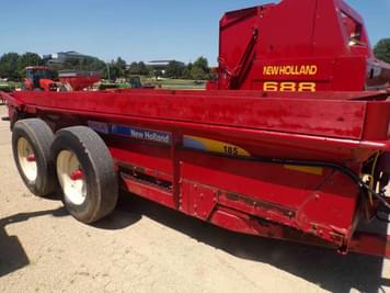 Main image New Holland 185