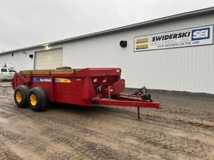 2014 New Holland 195 Image