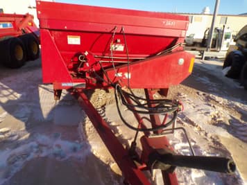 Main image New Holland 195