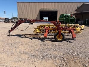 2014 New Holland 216 Image