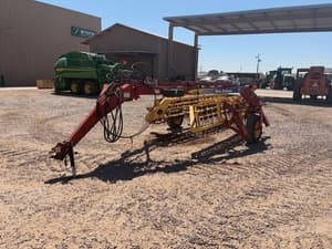 2014 New Holland 216 Image