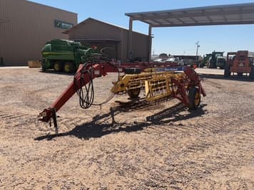 Main image New Holland 216