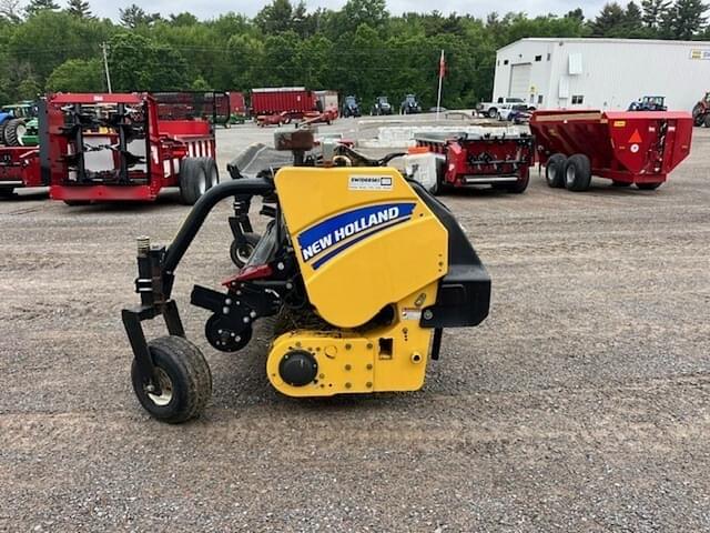 Image of New Holland 283 equipment image 2