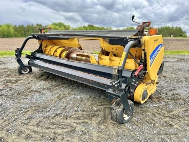Image of New Holland 283 equipment image 2