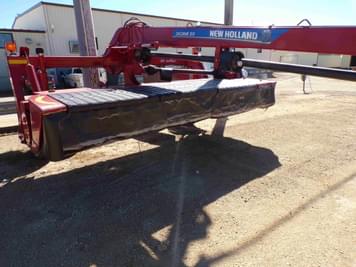 Main image New Holland 313