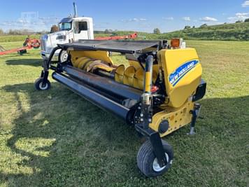 Main image New Holland 380FPA