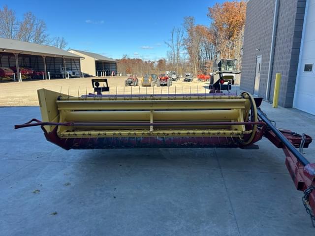Image of New Holland 488 equipment image 4