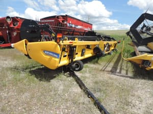 2014 NEW HOLLAND 840CD Image