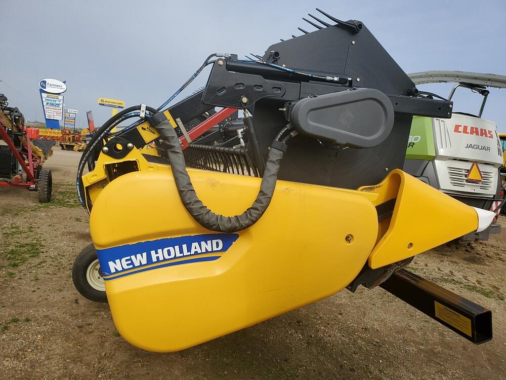 Image of New Holland 880CF Image 0