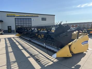 Main image New Holland 880CF