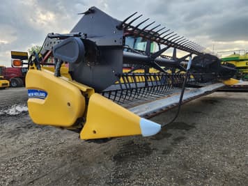 Main image New Holland 880CF