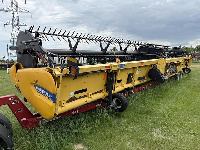 Image of New Holland 880CF equipment image 1