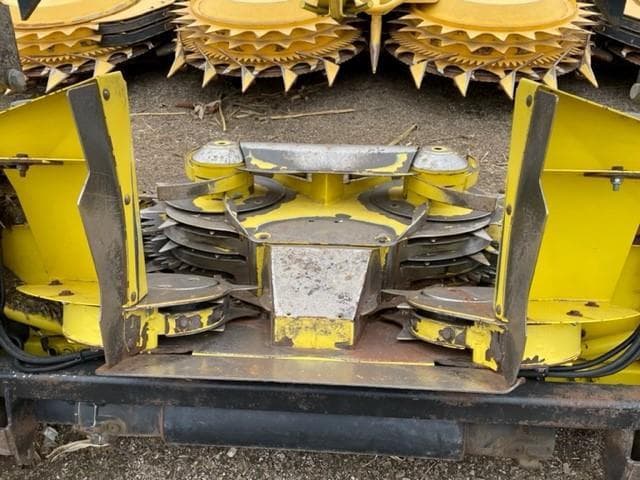 Image of New Holland 900SFI equipment image 4