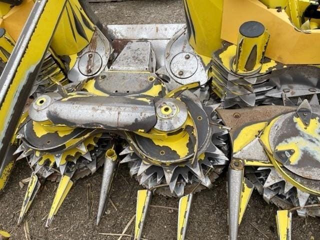 2014 New Holland 900SFI Equipment Image0