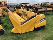 Thumbnail image New Holland 980CR 0