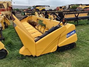 Main image New Holland 980CR 0