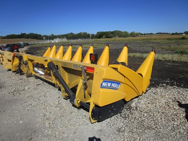 Image of New Holland 980CR equipment image 1