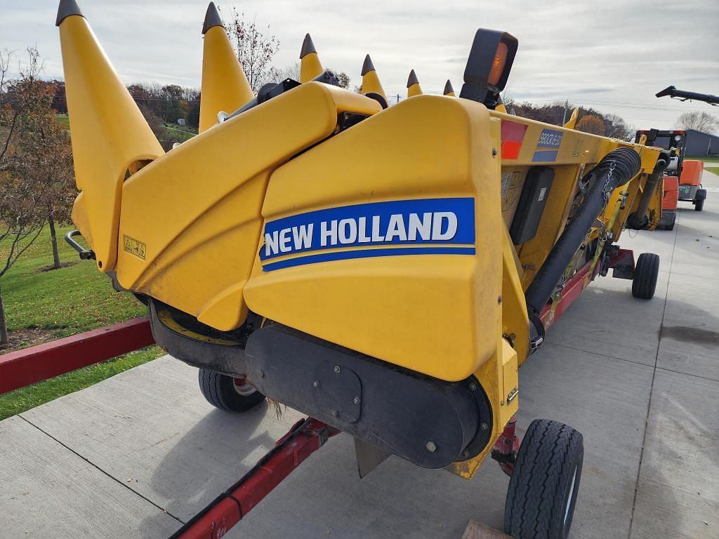 Image of New Holland 980CR Primary image