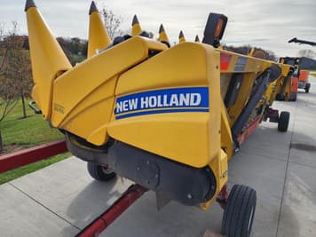 Main image New Holland 980CR