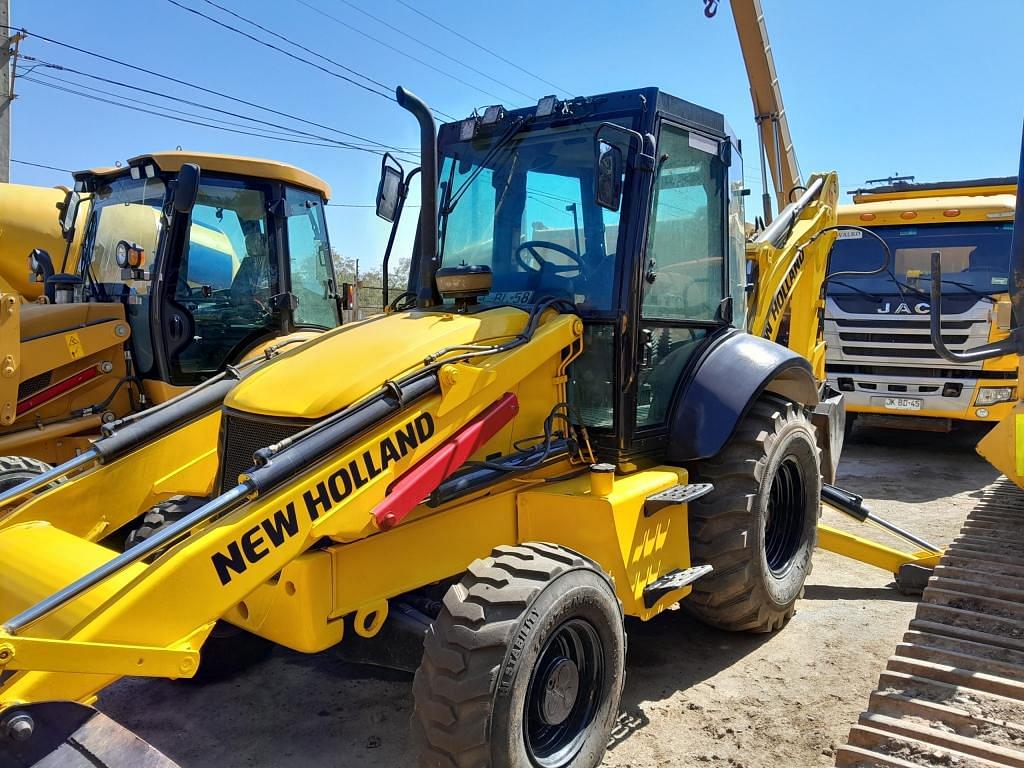 Image of New Holland B90B Primary image