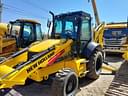 2014 New Holland B90B Image