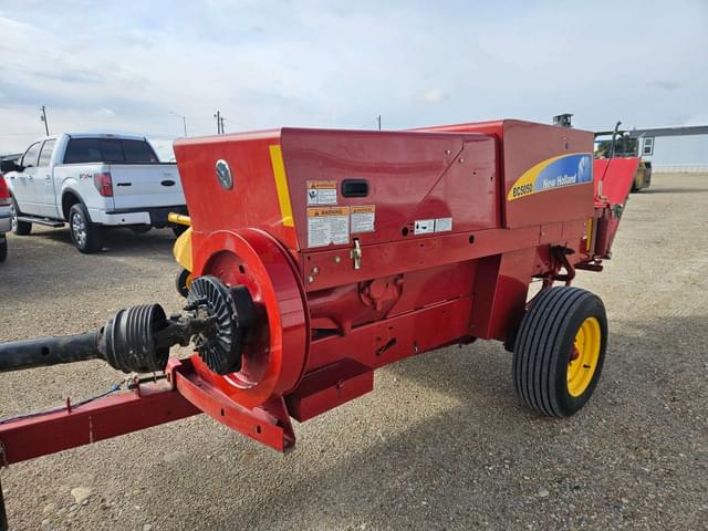 Image of New Holland BC5050 equipment image 3