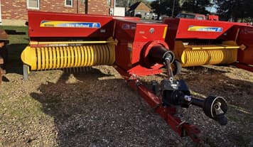 Main image New Holland BC5050