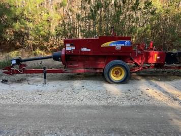 Main image New Holland BC5070